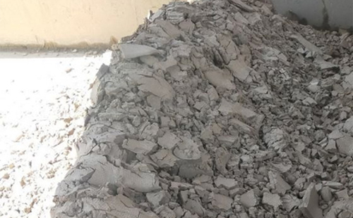 污泥的定义和成因